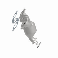 Thumbnail for Magnaflow 04-06 Toyota Sienna 3.3L Direct Fit Converter