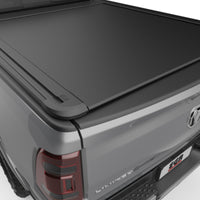 Thumbnail for EGR 15-24 Ram 1500 DS/DT 6.4ft Bed (w/o RAMBOX) RollTrac Electric Tonneau Cover