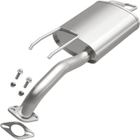 Thumbnail for BRE Exhaust 01-06 Elantra 2.0L Muffler Kit