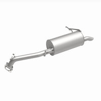 Thumbnail for BRE Exhaust 11-16 Hyundai Elantra 1.8L Muffler Kit