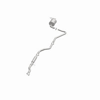 Thumbnail for MagnaFlow BRE Exhaust Kit 09-18 Dodge Journey 2.4L