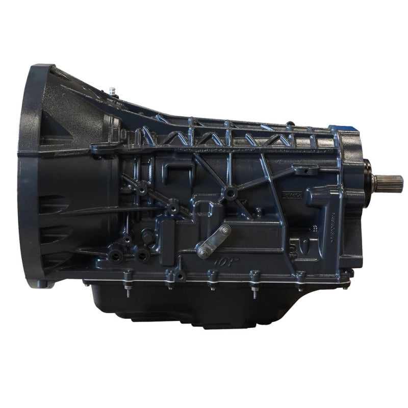 BD Diesel 18-20 Ford F150 V8 2WD 10R80 Roadmaster Transmission & Pro Force Converter Kit