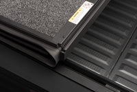 Thumbnail for UnderCover 17-20 Honda Ridgeline 5ft Ultra Flex Bed Cover