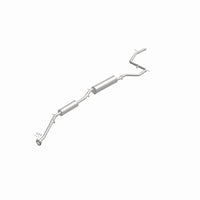 Thumbnail for MagnaFlow BRE Exhaust Kit 14-15 HONDA ODYSSEY 3.5L