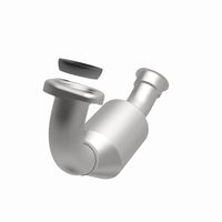 Thumbnail for Magnaflow 2003 Jeep Liberty 3.7L Direct Fit Converter