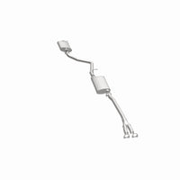 Thumbnail for MagnaFlow BRE Exhaust Kit 05-10 Magnum 300 Charger