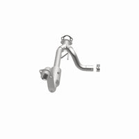 Thumbnail for Magnaflow 07-09 Chrysler Aspen 5.7L Direct Fit Converter