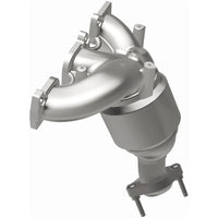 Thumbnail for Magnaflow 13-17 Ford Explorer 3.5L Direct Fit Converter