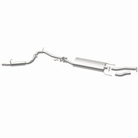 Thumbnail for MagnaFlow BRE Exhaust Kit 06-12 Toyota RAV4