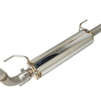 Thumbnail for Remark BOLD 16-21 Toyota Tacoma Cat-Back Exhaust