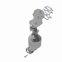 Thumbnail for Magnaflow 11-15 Toyota Sienna 3.5L Direct Fit Converter