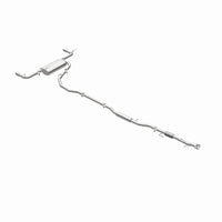 Thumbnail for MagnaFlow BRE Exhaust Kit 07-10 Edge MKX 3.5L