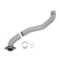 Thumbnail for MBRP 08-10 Ford 6.4L Powerstroke Turbo Downpipe AL