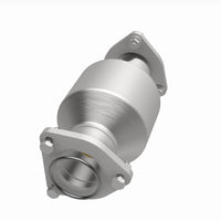 Thumbnail for MagnaFlow 14-15 Honda Accord 2.4L Direct Fit CARB Compliant Catalytic Converter