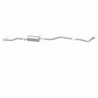 Thumbnail for MagnaFlow BRE Exhaust Kit 95-98 Toyota T100 3.4L
