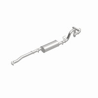 Thumbnail for MagnaFlow BRE Exhaust Kit Replacement Ford