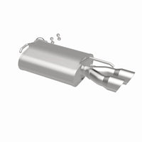 Thumbnail for BRE Exhaust 06-08 M35 3.5L Muffler Kit