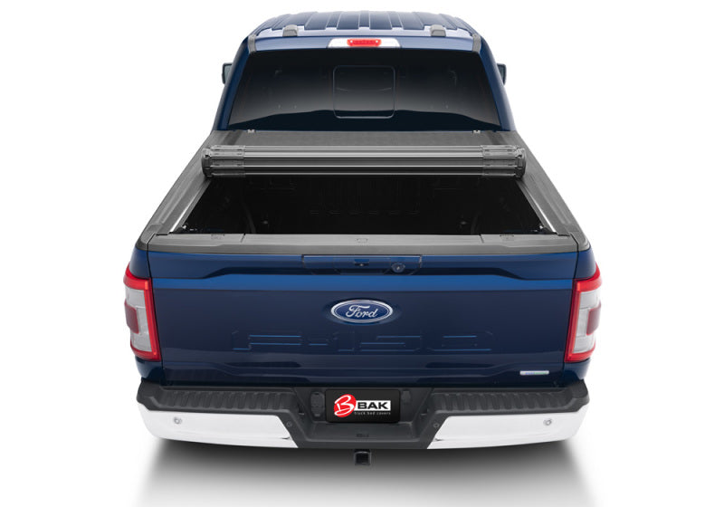 BAK Revolver X4s F-150 Bed Cover
