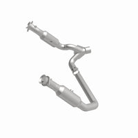 Thumbnail for Magnaflow 11-13 Ram 1500 4.7L Direct Fit Converter