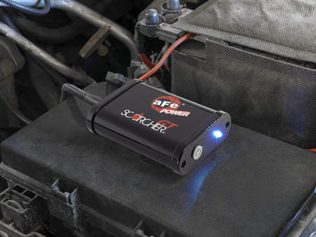 aFe 09-14 GM Trucks V8-5.3L SCORCHER GT Power Module