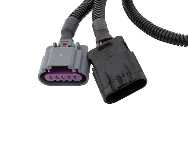 aFe 14-20 GM Trucks V8-6.2L SCORCHER GT Power Module