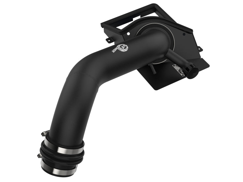 aFe 15-21 VW GTI L4 2.0L Rapid Induction Cold Air Intake System w/ Pro 5R Filter