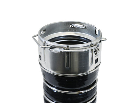 aFe 16-22 GM Colorado/Canyon BladeRunner OER Series Coupling & Clamp Kit - Factory Hot Charge Pipe