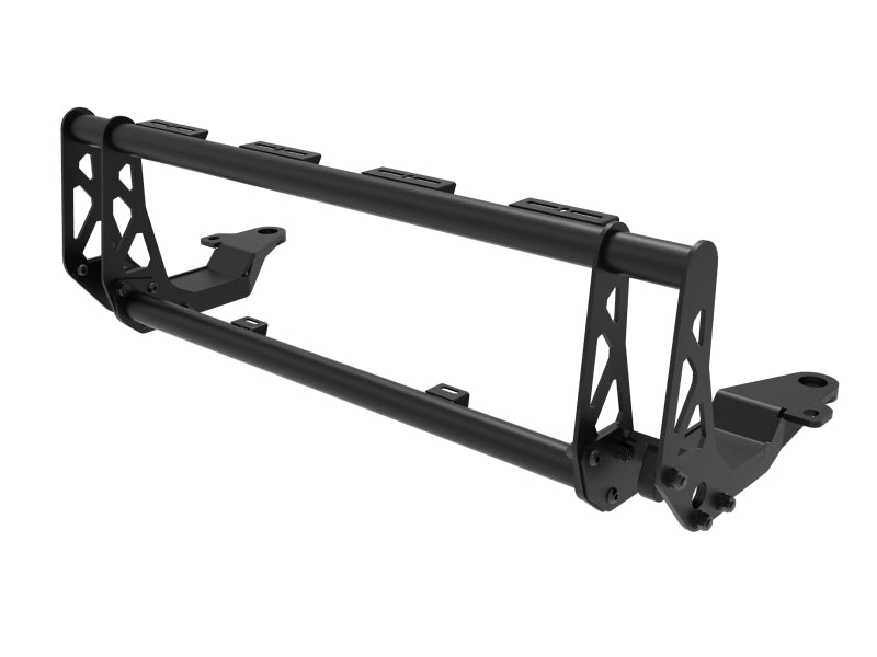 aFe 25-26 RAM 1500 RHO L6-3.0L (tt) Terra Guard Bull Bar