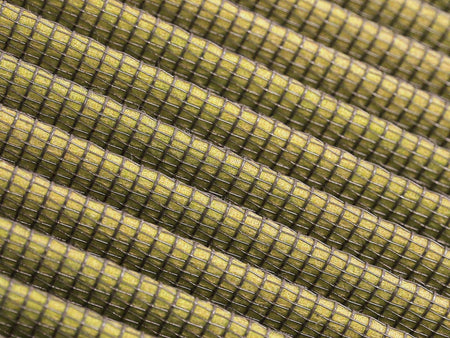 aFe Aries Powersport Air Filters OER PG7 A/F PG7 MC - KTM 08-09