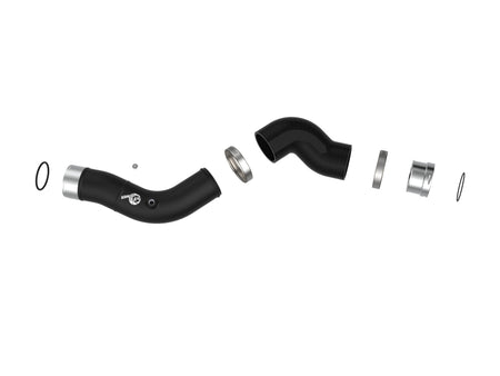 aFe BladeRunner Hot Charge Pipe GM Colorado/Canyon 23-25 L4-2.7L (t)