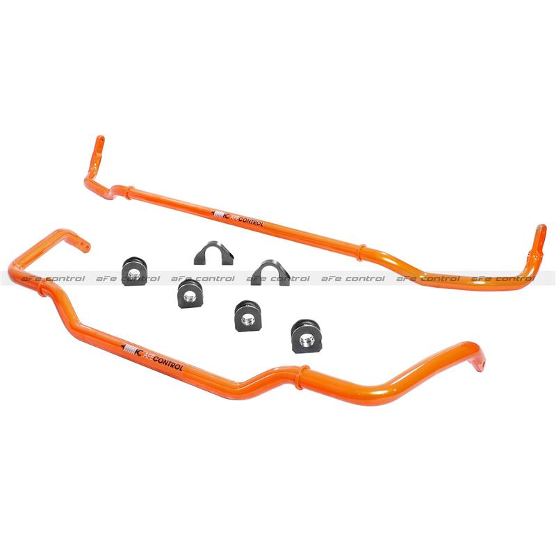 aFe Control Rear Sway Bar 14-15 BMW M3/M4 (F80/82/83)