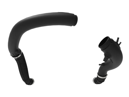 aFe Ford F-150/Raptor 21-25 V6-3.5L (tt) Turbo Inlet Pipes