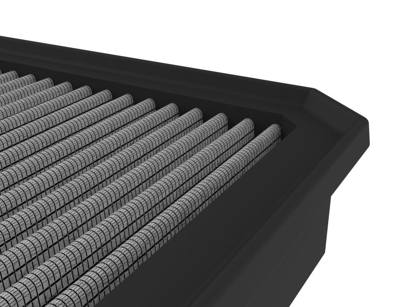 aFe Magnum FLOW OE Replacement Air Filter w/ Pro DRY S Mercedes-Benz CLA35 AMG 20-24 L4-2.0L (t)
