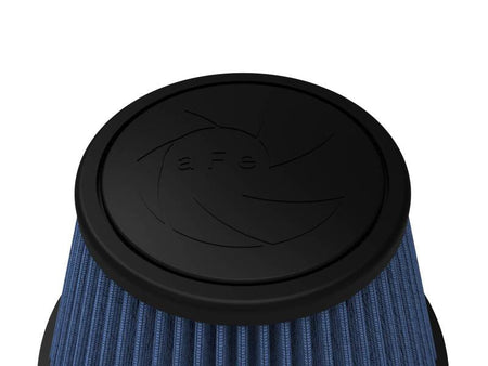 aFe Magnum FLOW Universal Air Filter 6 IN F X 7-1/2 IN B X 4-3/4 IN T X 5 IN H