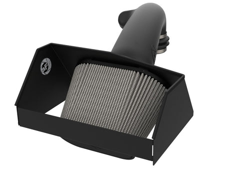 aFe Magnum FORCE Stage-2 Pro DRY S Cold Air Intake System 19-26 Dodge RAM 1500 V8-5.7L