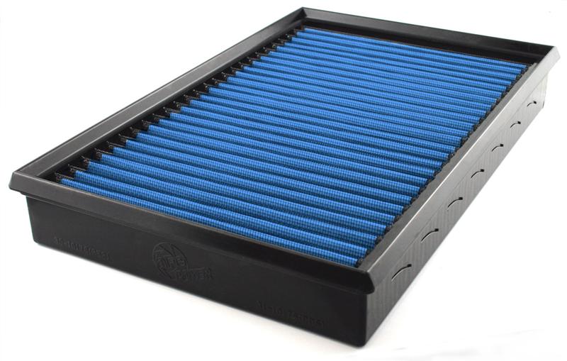 aFe MagnumFLOW HD Air Filters Pro Guard 7.13in F x 8.7x10.6in B x 6.5x8.6in T x 5in H