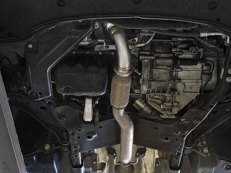 aFe POWER 07-15 MINI Cooper S (R56) L4-1.6L (t) Direct Fit Replacement Catalytic Converter