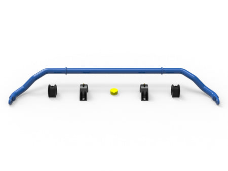 aFe POWER 20-26 Toyota GR Supra A90 Front Sway Bar - Race Edition Blue