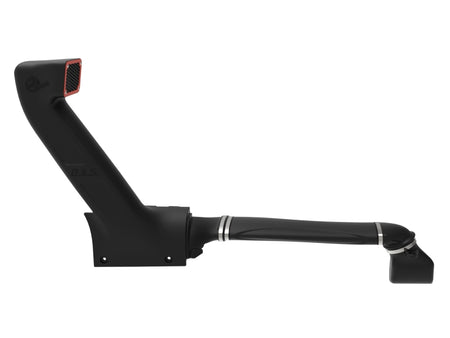 aFe POWER Dynamic Air Scoop D.A.S Snorkel for 20-26 Jeep Gladiator Mojave V6-3.5L