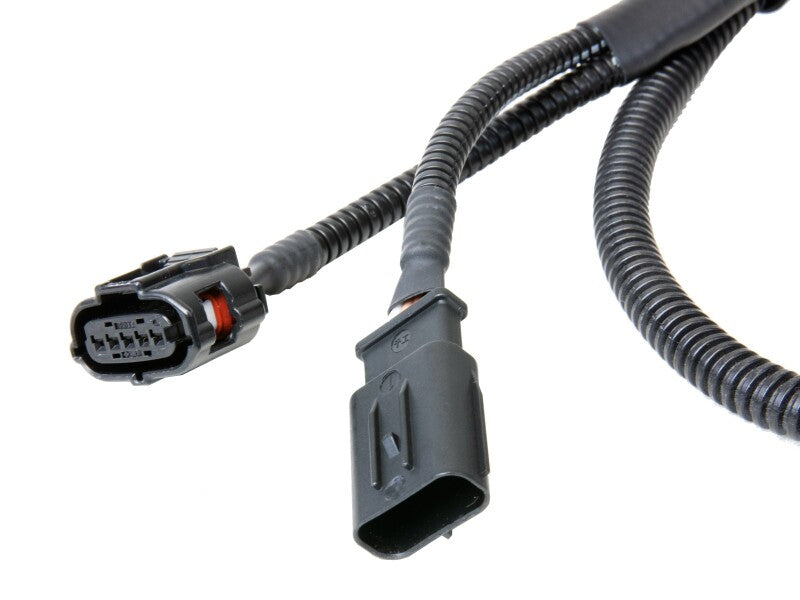 aFe SCORCHER Power Module Ford F-250/F-350 20-22 V8-7.3L