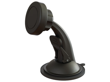aFe SCORCHER PRO Suction-Gel Pad Magnetic Windshield Mount