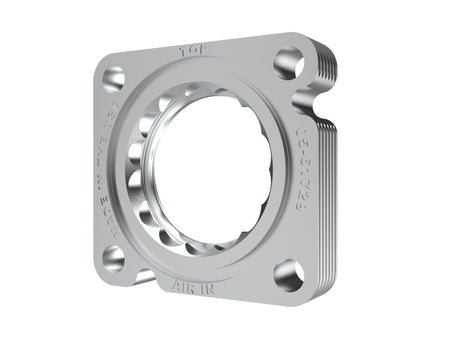 aFe Silver Bullet Throttle Body Spacer Kit Honda Civic 16-24 L4-2.0L
