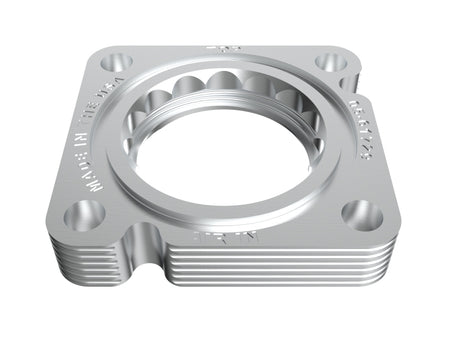 aFe Silver Bullet Throttle Body Spacer Kit Honda Civic 16-24 L4-2.0L