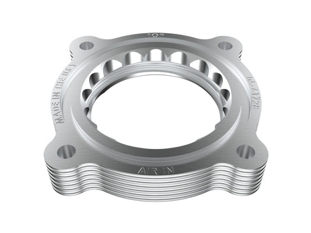 aFe Silver Bullet Throttle Body Spacer Kit Hyundai Veloster N 19-22/Elantra N 22-26 L4-2.0L (t)