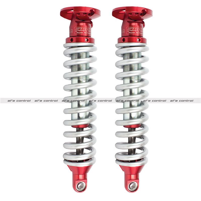 aFe Sway-A-Way 2.0 Coilover w/ Remote Reservoir - 14in Stroke