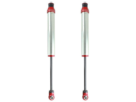 aFe Sway-A-Way 2.0in Rear Shock Kit 07-17 Toyota Tundra