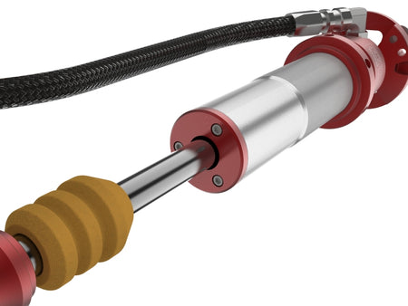 aFe Sway-A-Way 2.5 Front Coilovers Ford Bronco 21-24