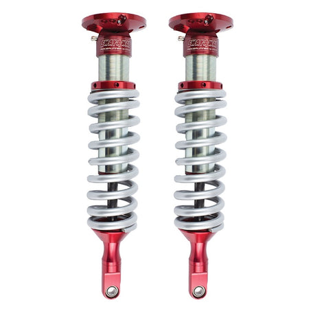 aFe Sway-A-Way 2.5in Front Coil Over Kit 10-14 Toyota FJ Cruiser
