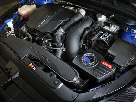 aFe Takeda Momentum Pro 5R Cold Air Intake System 21-26 Kia K5 GT L4-2.5L(t)