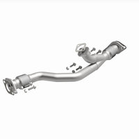 Thumbnail for BRE Exhaust 04-08 Malibu 2.2L 3.5L Front Pipe Kit
